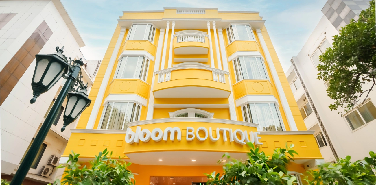 Bloom Boutique | Connaught Place Area